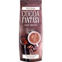 Chocolat chaud COCOA FANTASY Noir 27 % 2000 g