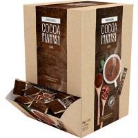 Chocolat chaud COCOA FANTASY Bâtonnets Noir 100 unités de 24 g chacun