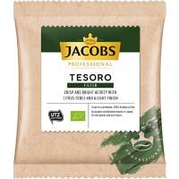 Café Jacobs Tesoro Marron 72 unités de 70 g