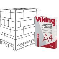 Viking Everyday DIN A4 Druckerpapier  80 g/m² Strahlend weiss 153 CIE 240 Pack à 500 Blatt 