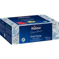 Sachets de thé Meßmer Classic Moments Earl Grey 100 unités de 1,75 g