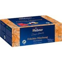 Sachets de thé Meßmer Classic Moments Assortiment 100 unités de 3 g
