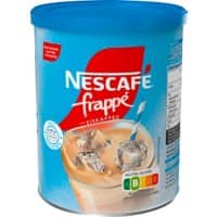 Café instantané NESCAFÉ Frappé 275 g