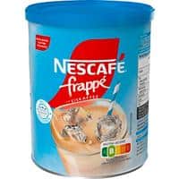 Nescafé Löslicher Kaffee Frappe 275 g