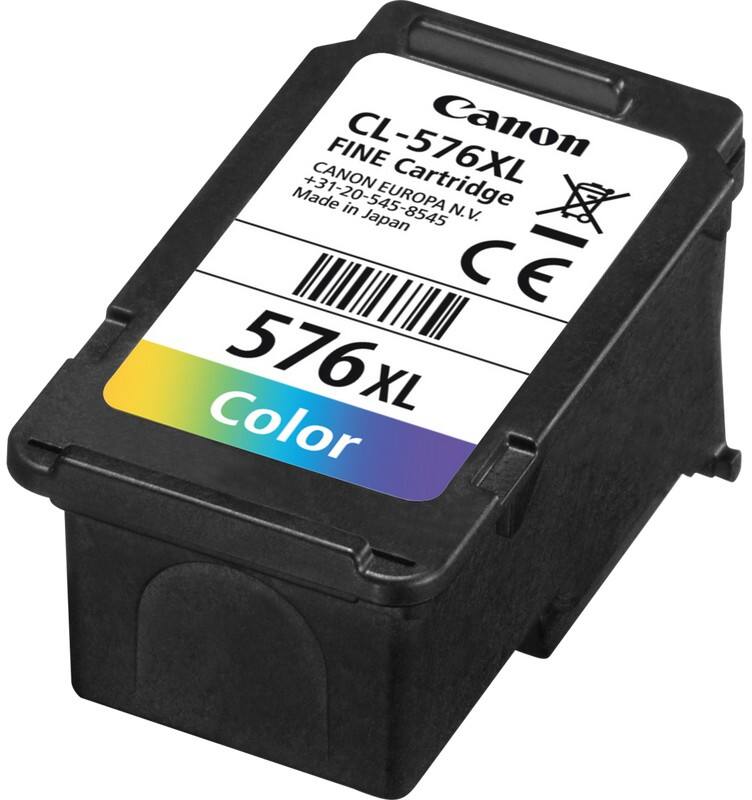Canon CL-576XL Original Tintenpatrone