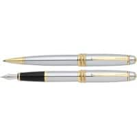 Stylo-bille et stylo-plume Cross Bailey Encre noire