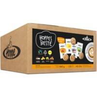 Biscuits HOPPE Assortiment 120 unités