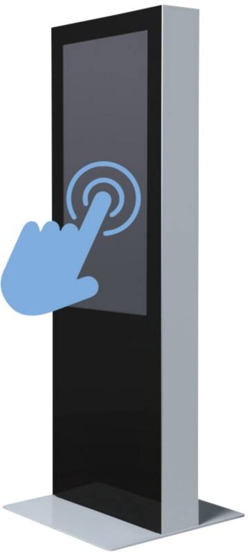 Affichage numérique SHOWDOWN