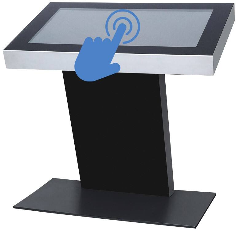 Affichage numérique SHOWDOWN