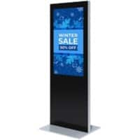 SHOWDOWN Digitales Beschilderungsdisplay 109,2 cm (43")