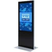 SHOWDOWN Digitales Beschilderungsdisplay 139,7 cm (55")