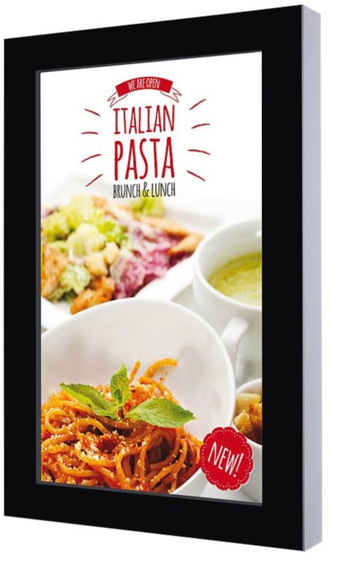 Affichage numérique SHOWDOWN 127 cm (50")