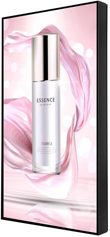 Affichage numérique SHOWDOWN 109,2 cm (43")