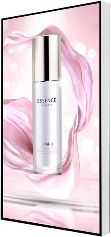 Affichage numérique SHOWDOWN 127 cm (50")