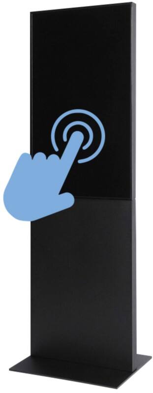 Affichage numérique SHOWDOWN 109,2 cm (43")