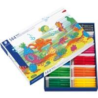 STAEDTLER Noris Buntstifte 144 Stück