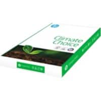 HP Climate Choice DIN A3 Druckerpapier 80 g/m² Unbeschichtet Weiß 161 CIE 500 Blatt