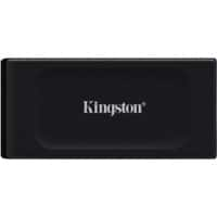 Kingston Externe SSD USB Typ-C Schwarz SXS1000/2000G