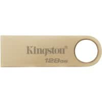 Clé USB Kingston 128 Go Doré