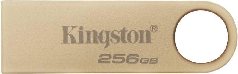Kingston DataTraveler USB-Stick 256 GB Gold