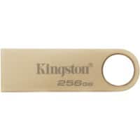 Kingston DataTraveler USB-Stick 256 GB Gold