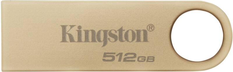 Kingston DataTraveler USB-Stick 512 GB Gold