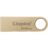 Kingston DataTraveler USB-Stick 512 GB Gold
