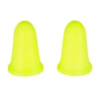 Bouchons d'oreilles 3M Jaune EARFX-5