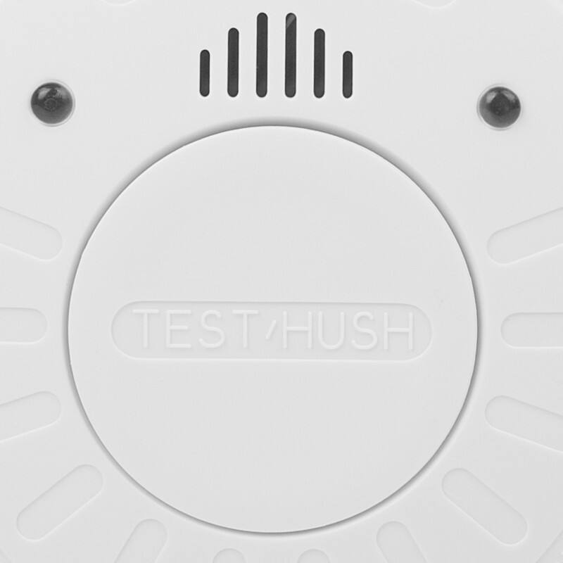 smartwares Rauchmelder 10.025.28