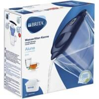 Carafe filtrante BRITA MXPRO 125196 Bleu