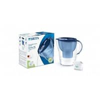 Carafe filtrante BRITA MXPRO 125295 Bleu