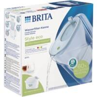 Carafe filtrante BRITA MXPRO 86213 Bleu clair