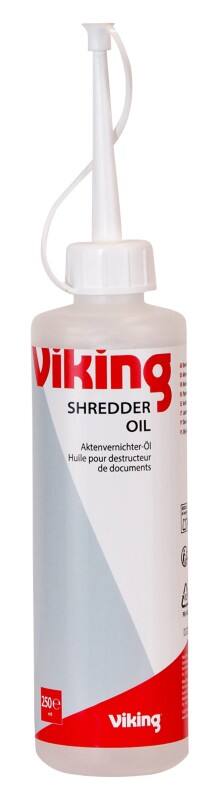Viking Aktenvernichteröl 250 ml