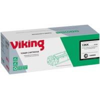 Toner Viking 135X Compatible HP W1350X Noir