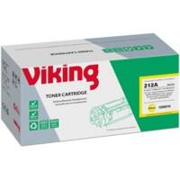 Toner Viking W2122A Compatible HP Jaune   