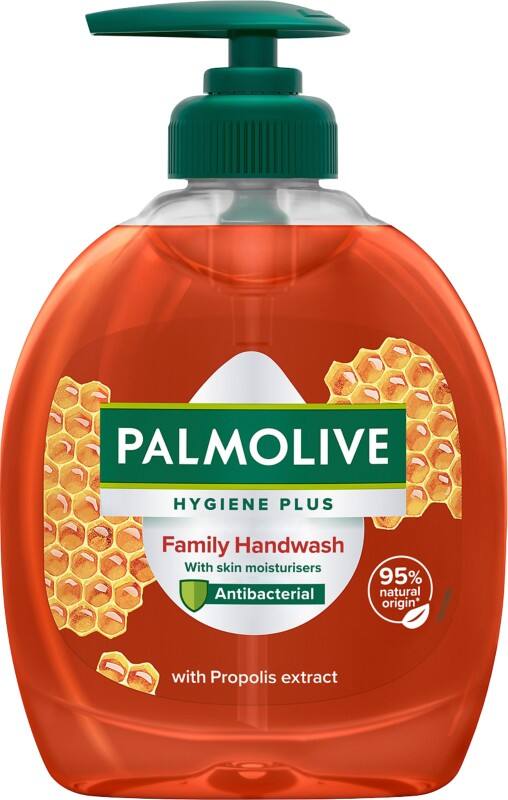 Palmolive Handseife Weiss 886270 300 ml
