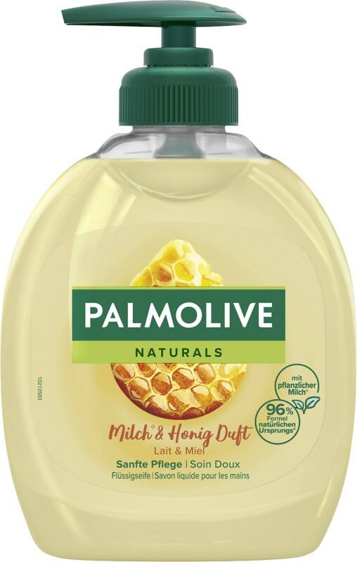 Palmolive Handseife Rot 910056 300 ml