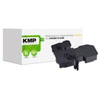 KMP 1T0C0A0NL1 Kompatible Kyocera Tonerkartusche Schwarz