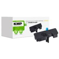 Toner KMP 1T0C0ACNL1 Compatible Kyocera Cyan