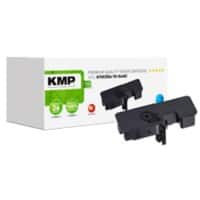 Toner KMP 1T0C0ACNL0 Compatible Kyocera Cyan