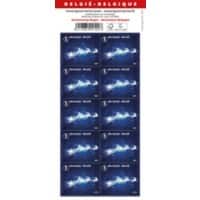 Brepols Familienkalender 2026 1 Woche auf 2 Seiten Niederländisch 17,2 (B) x 1,5 (T) x 23,3 (H) cm Grün