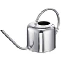 Arrosoir SCHULTE-UFER Florenz 1 L Acier inoxydable 18/10 Poli et brillant