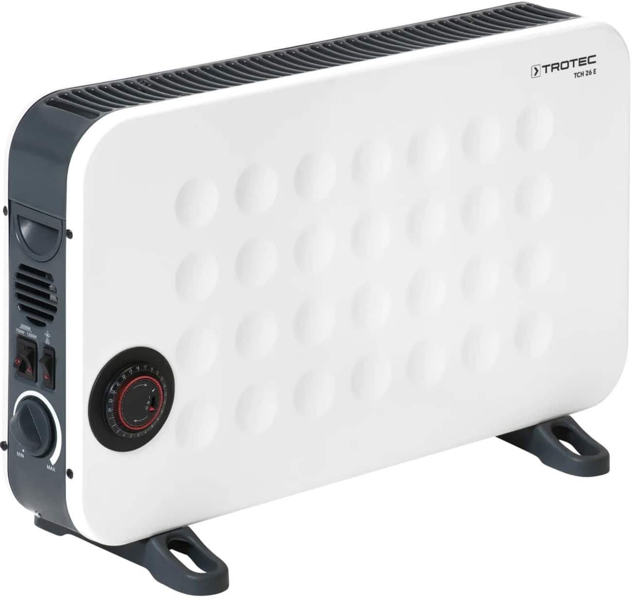 Trotec Konvektor-Heizgerät TCH 26 E