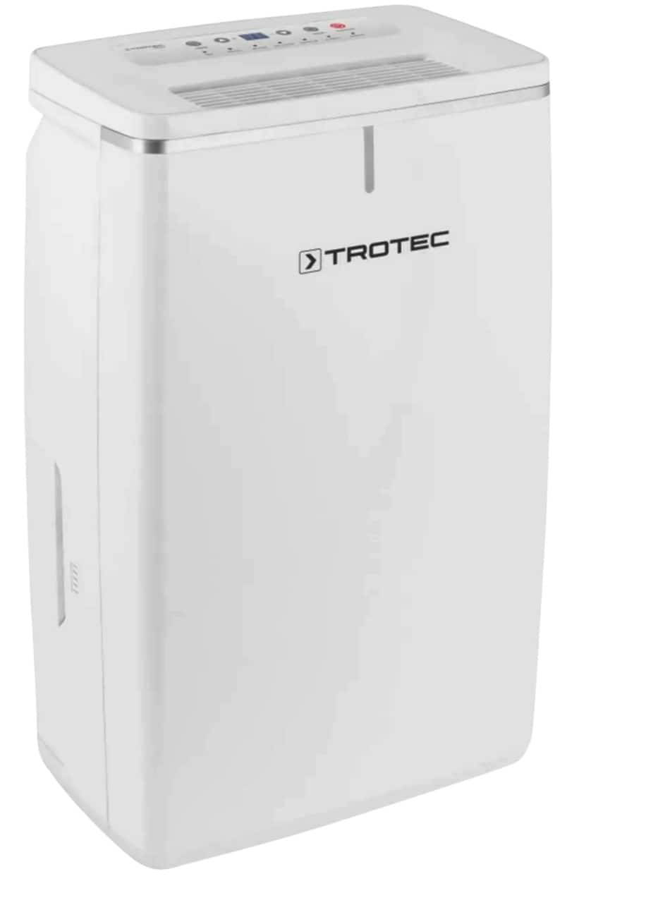 Trotec Luftentfeuchter TTK 53 E
