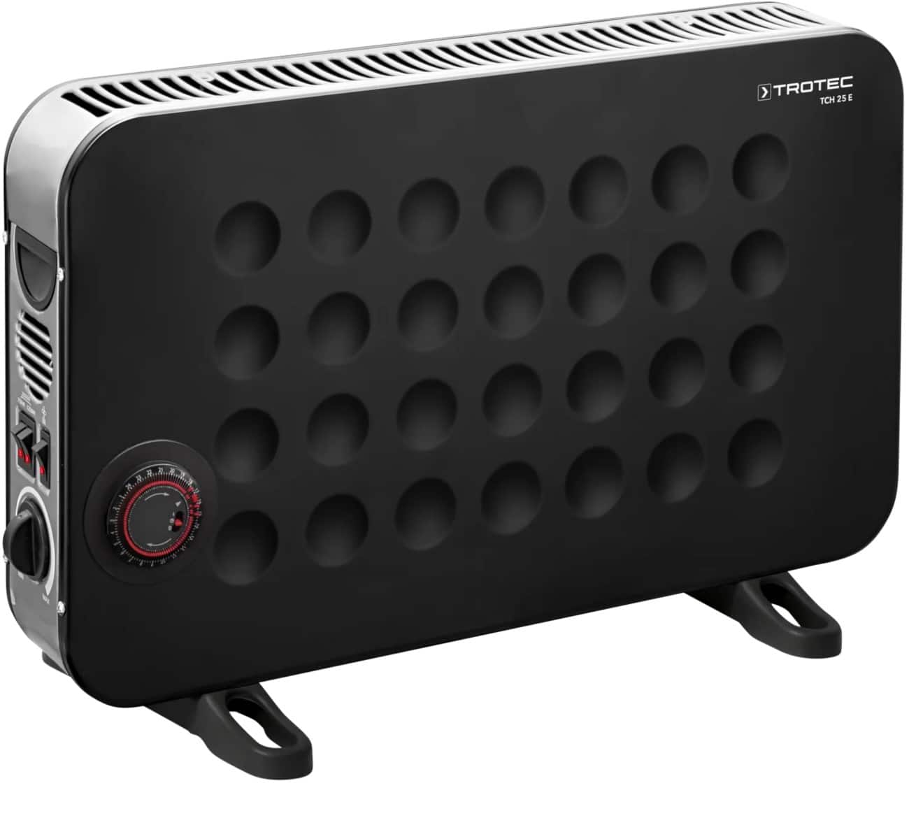 Trotec Konvektor-Heizgerät TCH 25 E