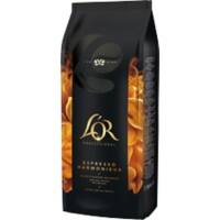 L'Or Espresso Harmonieux Kaffeebohnen 1000g