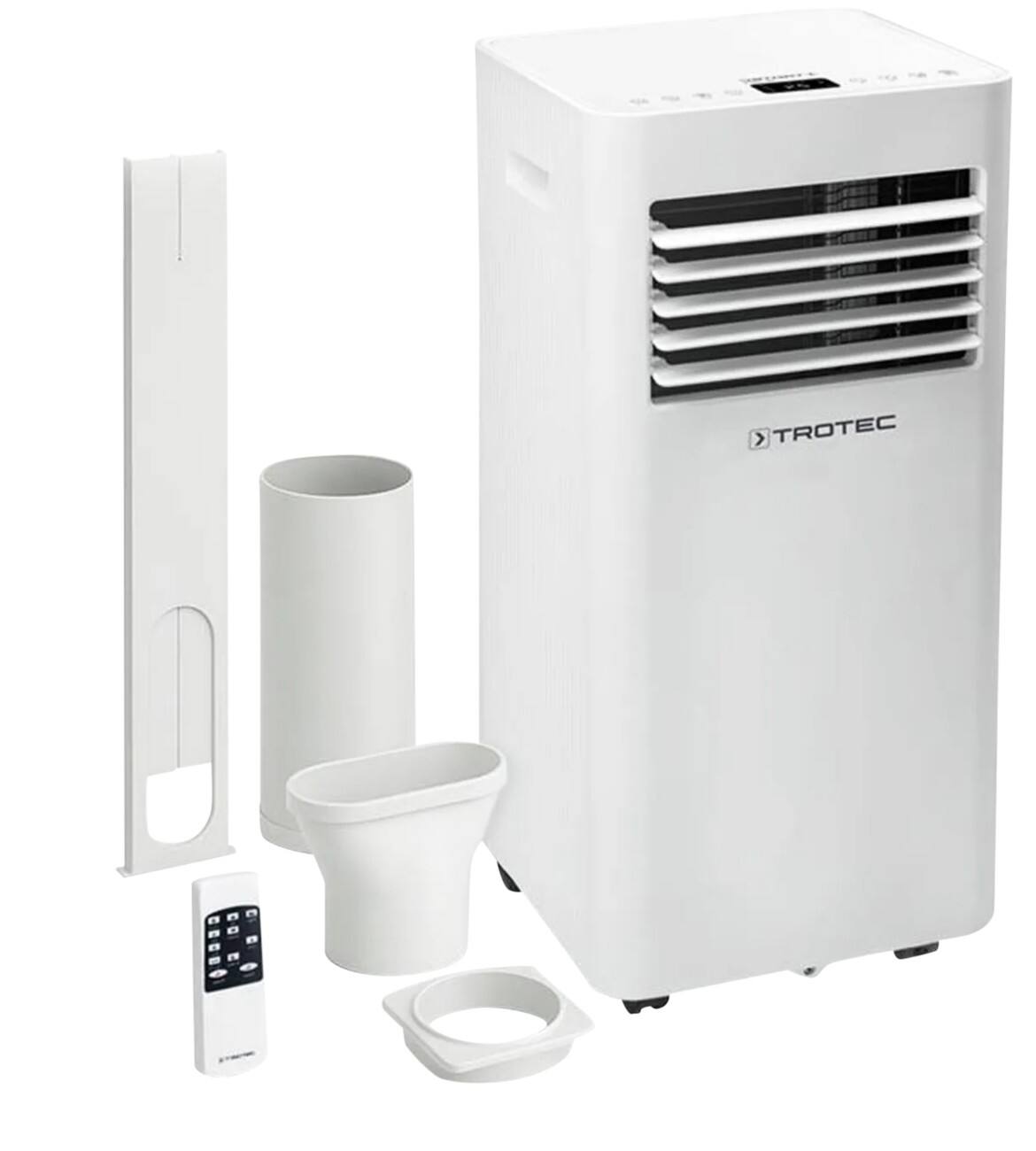 TROTEC PAC Klimaanlage 9000 Weiß PAC 2620 E