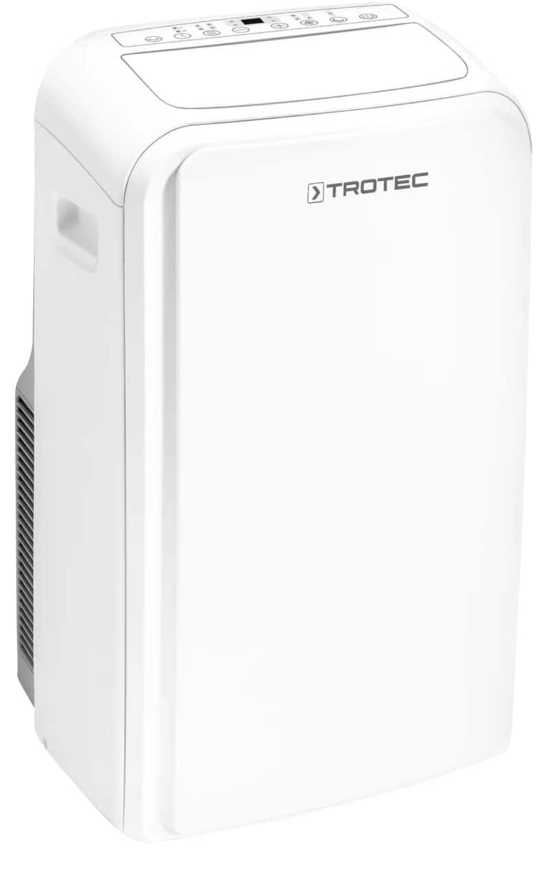 TROTEC PAC Klimaanlage 12000 Weiß PAC 3500 SH