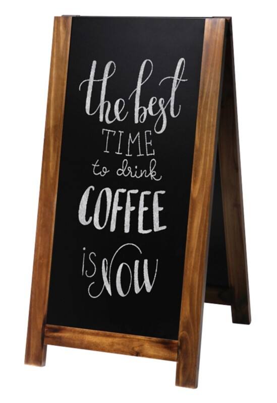 SHOWDOWN Stop-trottoir Bois Noir Imperméable ZPCHBLX59x116