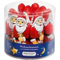 Riegelein Weihnachtsmann Schokolade 275 g